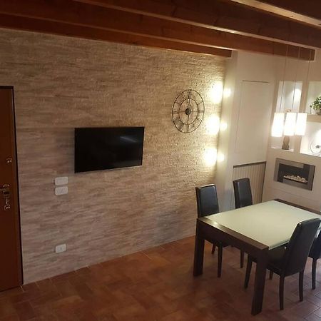 Appartement Copelia - Pool And Elegance à Paratico Extérieur photo