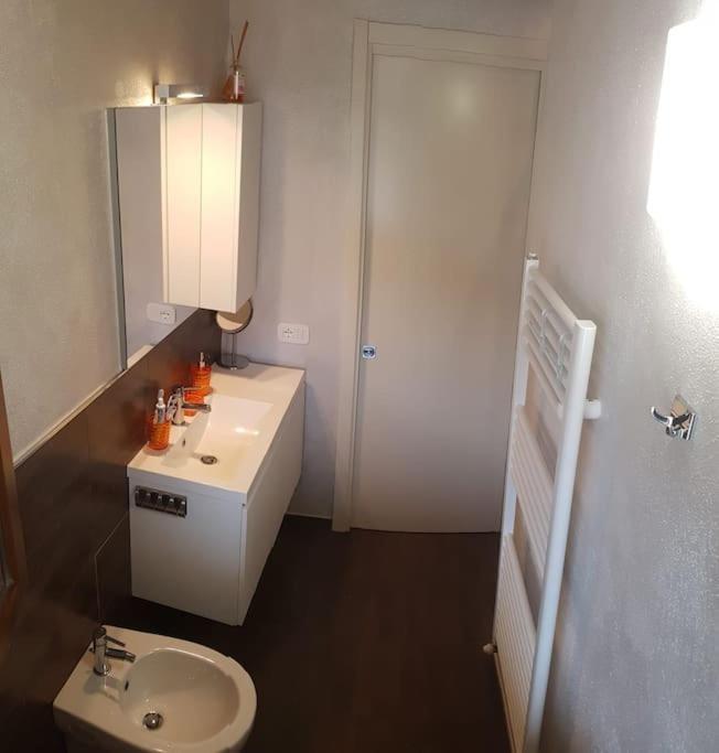 Appartement Copelia - Pool And Elegance à Paratico Extérieur photo